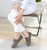 edebarefoot Ashen Nubuck