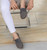 edebarefoot Ashen Nubuck
