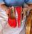 edebarefoot Crimson