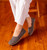 edebarefoot Ashen Nubuck