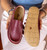 edebarefoot Burgundy Crazy