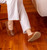 edebarefoot Russet Antique