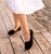 edebarefoot Midnight Nubuck