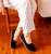 edebarefoot Midnight Nubuck