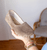 edebarefoot Beige Dawn Suede