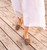 edebarefoot Beige Dawn Suede