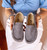 edebarefoot Ashen Nubuck