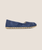 edebarefoot Navy Nubuck