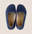 edebarefoot Navy Nubuck