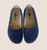 edebarefoot Navy Nubuck