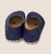 edebarefoot Navy Nubuck