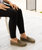 edebarefoot Olive Green