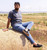 edebarefoot Midnight Nubuck