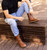edebarefoot Umber Crazy