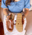 edebarefoot Russet Antique
