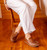edebarefoot Russet Antique
