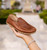 edebarefoot Russet Antique
