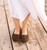 edebarefoot Moss Suede