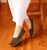 edebarefoot Moss Suede