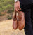 edebarefoot Russet Antique