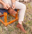 edebarefoot Russet Antique