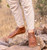edebarefoot Russet Antique