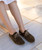 edebarefoot Moss