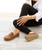 edebarefoot Umber