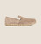 edebarefoot Beige Dawn Suede