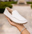 edebarefoot Cloud White