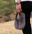 edebarefoot Ashen Nubuck