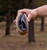 edebarefoot Ashen Nubuck