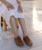 edebarefoot Umber