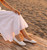 edebarefoot Cloud White