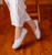 edebarefoot Cloud White