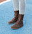 edebarefoot Earth Crazy