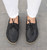 edebarefoot Raven Black