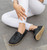 edebarefoot Raven Black