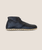 edebarefoot Raven Black Zarago