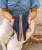 edebarefoot Navy