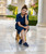 edebarefoot Navy