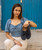 edebarefoot Navy