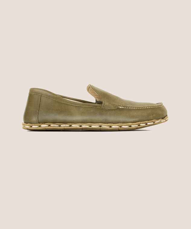 edebarefoot Olive Crazy