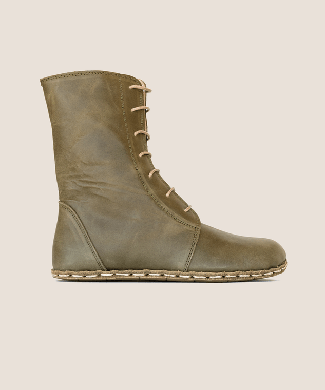 edebarefoot Olive Crazy