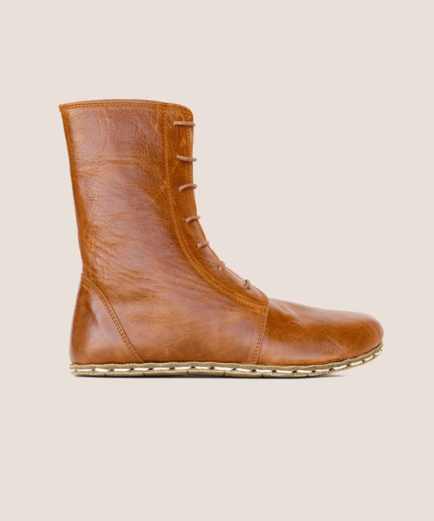 edebarefoot Russet Antique