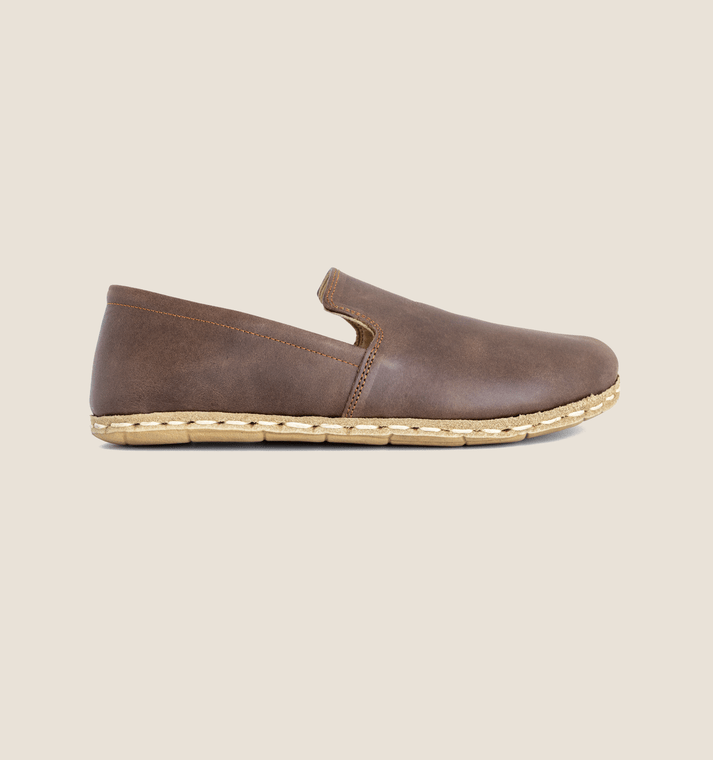 edebarefoot Earth Crazy