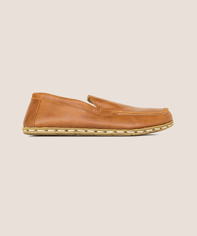edebarefoot Umber Crazy