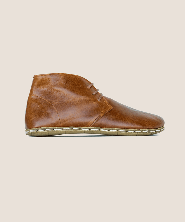 edebarefoot Russet Antique
