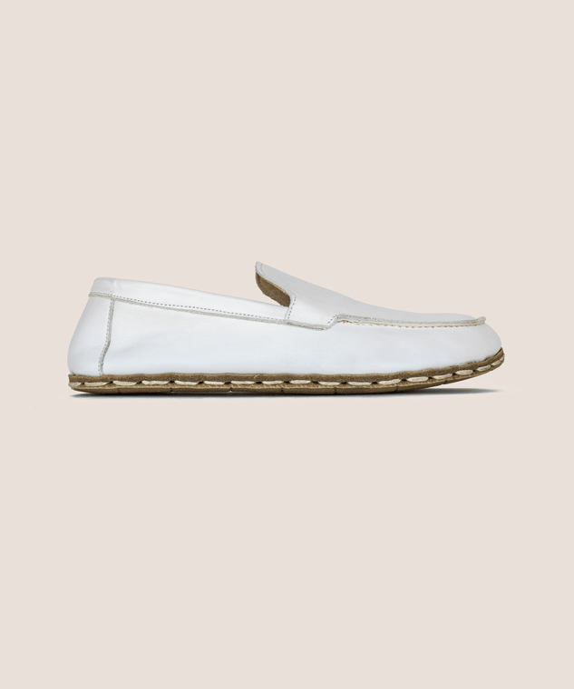edebarefoot Cloud White