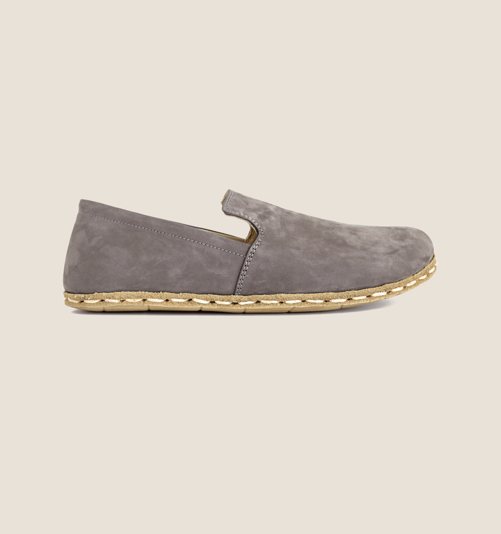 edebarefoot Ashen Nubuck